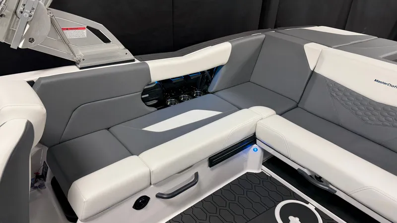 Slide: The Image of MasterCraft NXT23 2026 - 38