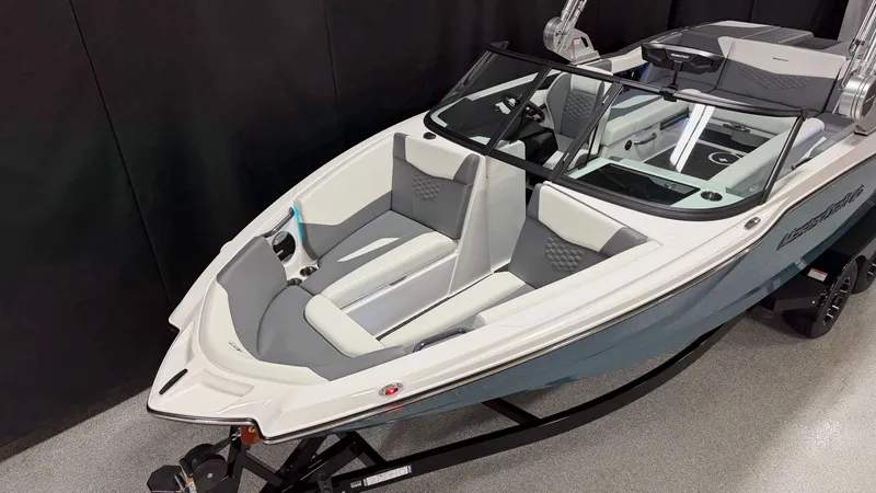 Slide: The Image of MasterCraft NXT23 2026 - 4