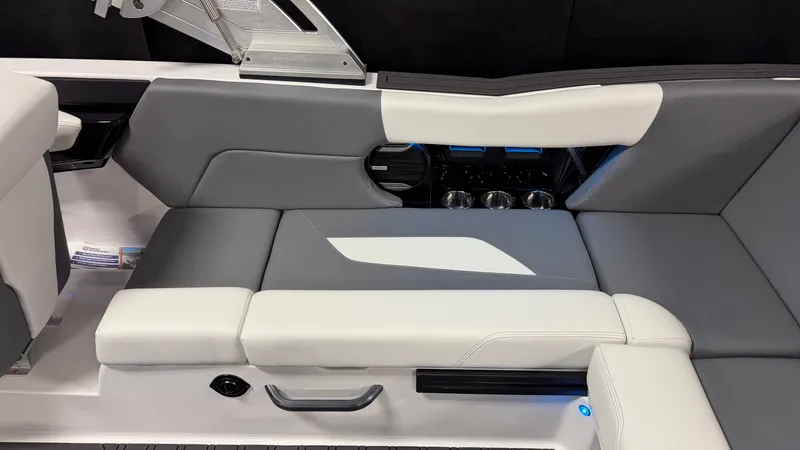 Slide: The Image of MasterCraft NXT23 2026 - 40