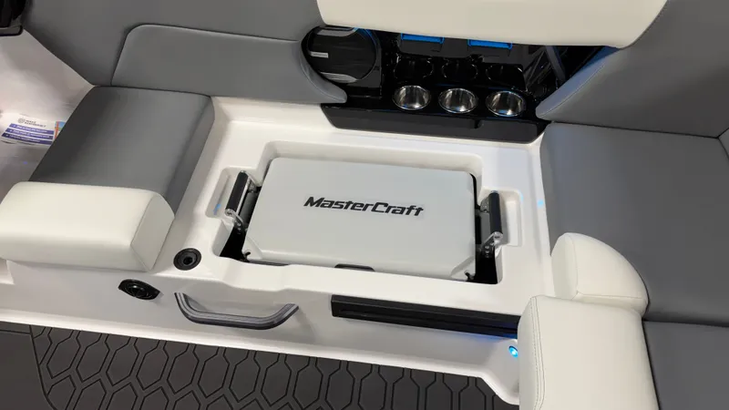 Slide: The Image of MasterCraft NXT23 2026 - 41