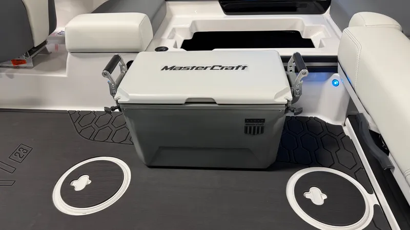 Slide: The Image of MasterCraft NXT23 2026 - 43