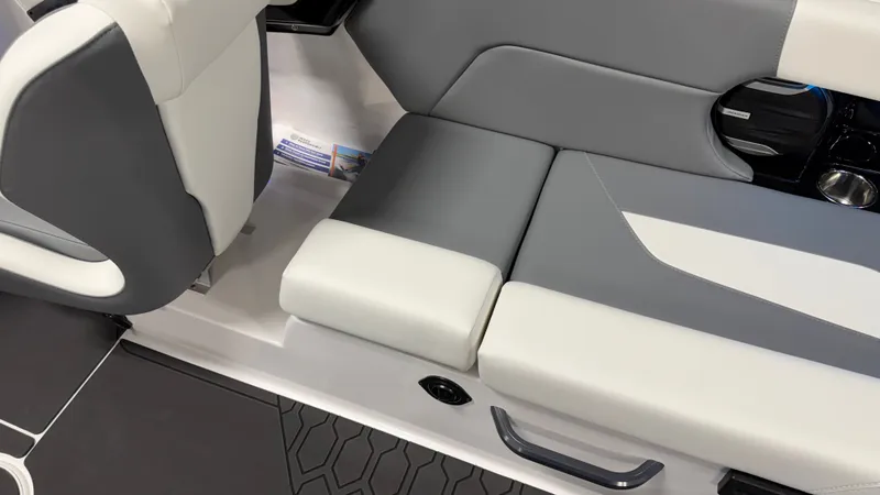 Slide: The Image of MasterCraft NXT23 2026 - 44