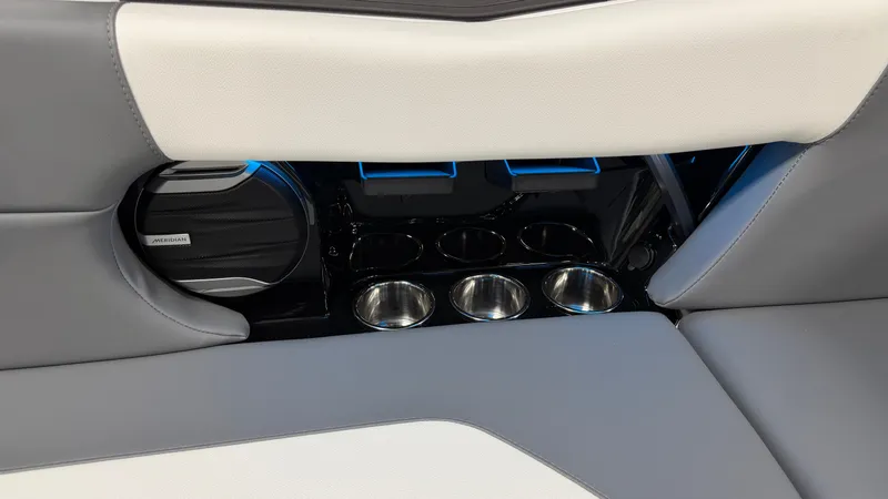 Slide: The Image of MasterCraft NXT23 2026 - 47
