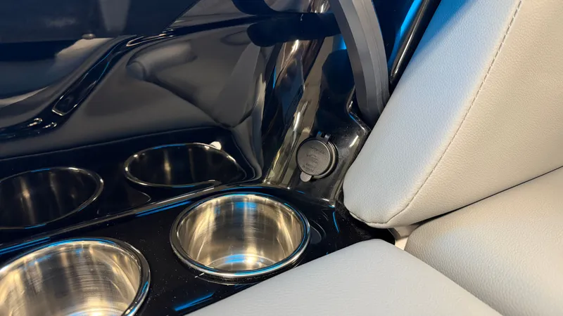 Slide: The Image of MasterCraft NXT23 2026 - 50