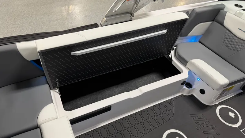 Slide: The Image of MasterCraft NXT23 2026 - 52