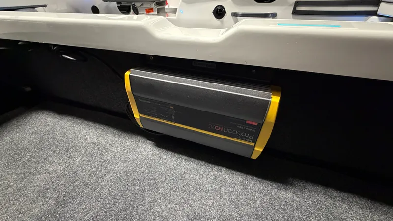 Slide: The Image of MasterCraft NXT23 2026 - 53