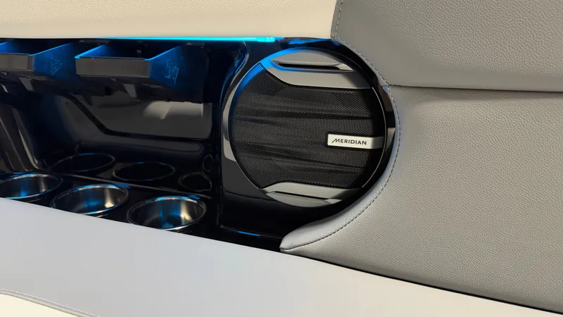 Slide: The Image of MasterCraft NXT23 2026 - 57