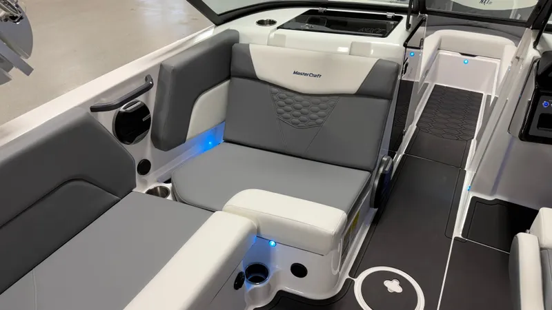 Slide: The Image of MasterCraft NXT23 2026 - 59