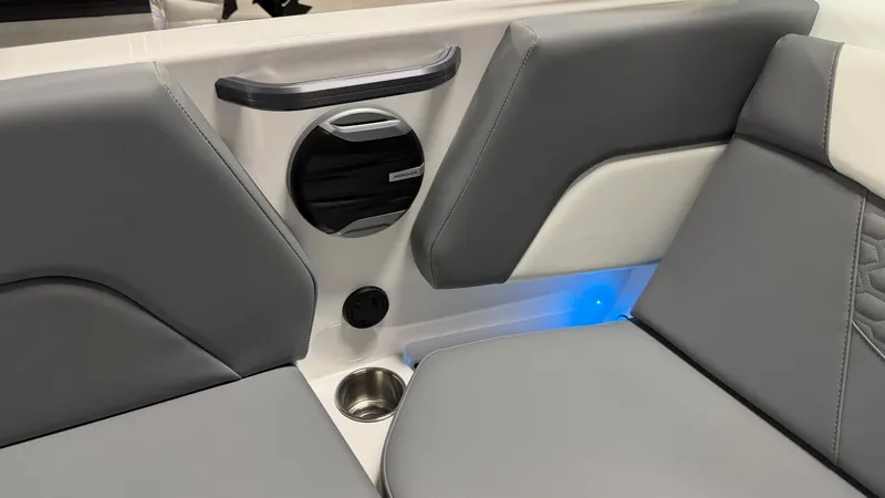 Slide: The Image of MasterCraft NXT23 2026 - 62