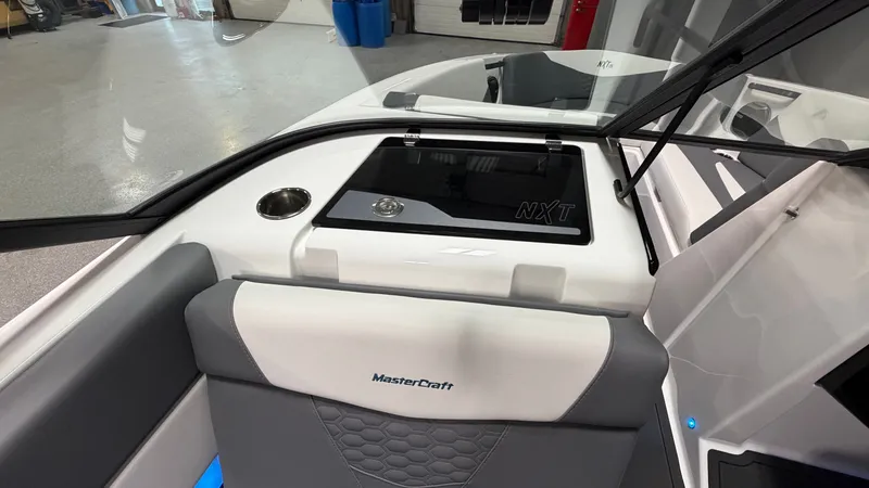 Slide: The Image of MasterCraft NXT23 2026 - 71