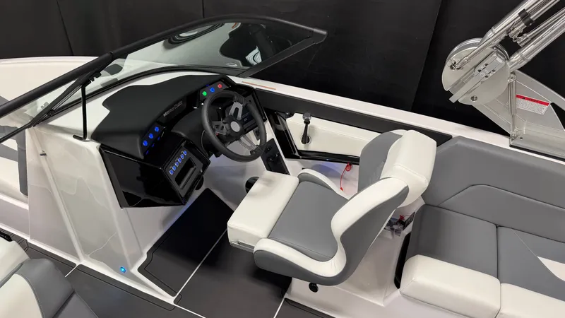 Slide: The Image of MasterCraft NXT23 2026 - 75