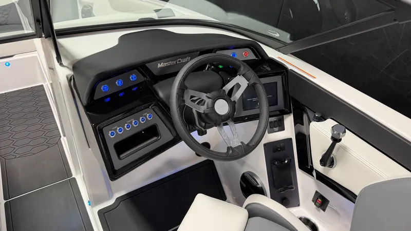 Slide: The Image of MasterCraft NXT23 2026 - 79