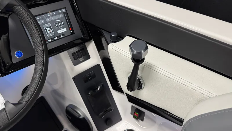 Slide: The Image of MasterCraft NXT23 2026 - 80