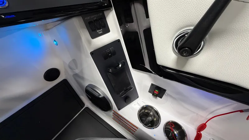 Slide: The Image of MasterCraft NXT23 2026 - 82