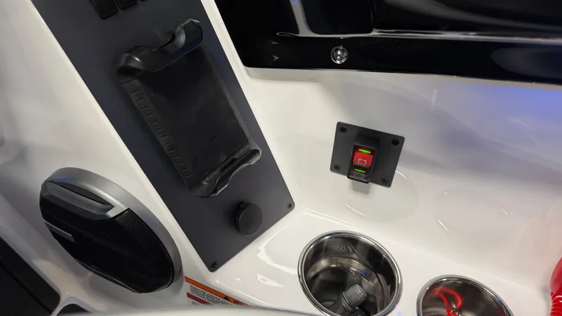 Slide: The Image of MasterCraft NXT23 2026 - 83