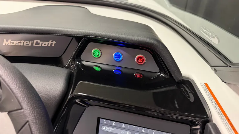 Slide: The Image of MasterCraft NXT23 2026 - 86