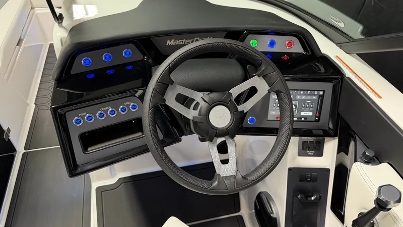Slide: The Image of MasterCraft NXT23 2026 - 88