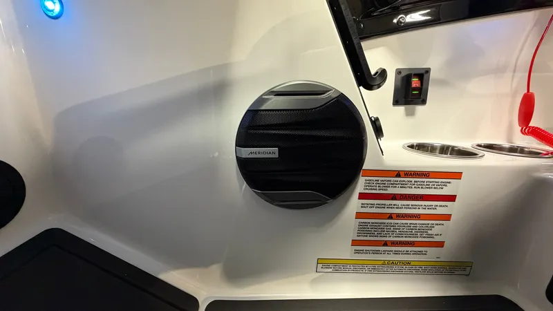 Slide: The Image of MasterCraft NXT23 2026 - 89
