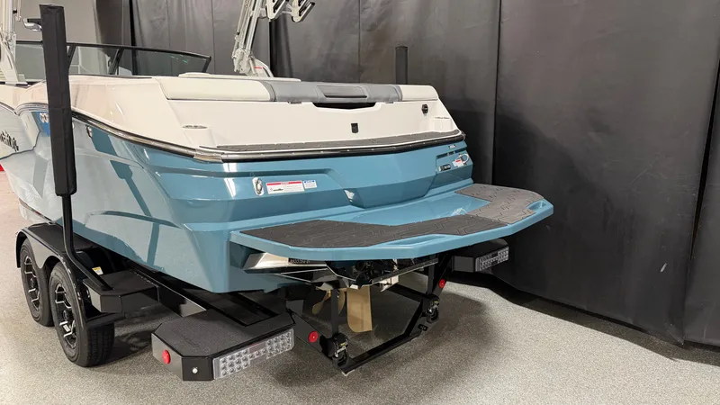 Slide: The Image of MasterCraft NXT23 2026 - 9