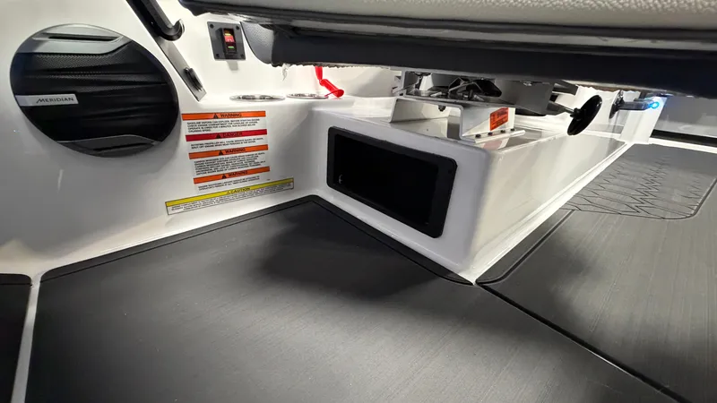 Slide: The Image of MasterCraft NXT23 2026 - 91