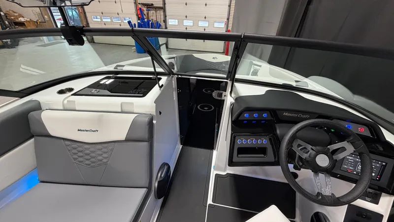 Slide: The Image of MasterCraft NXT23 2026 - 95