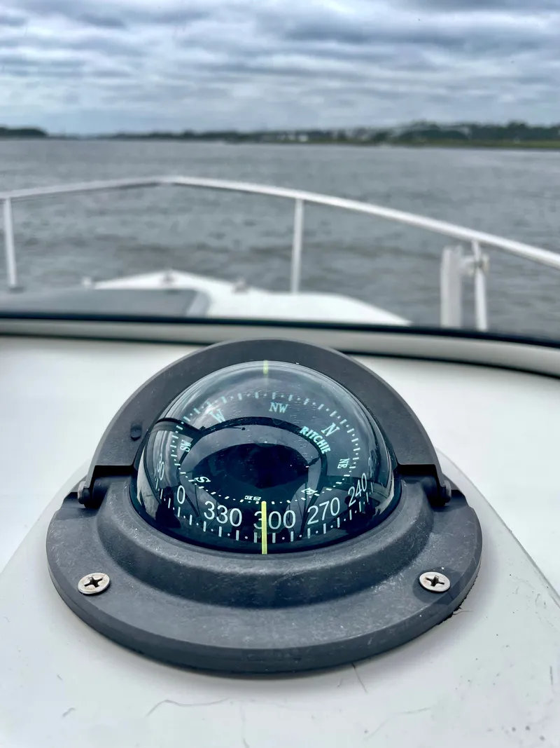 Slide: The Image of Sea Boss 210 Walkaround 2008 - 22