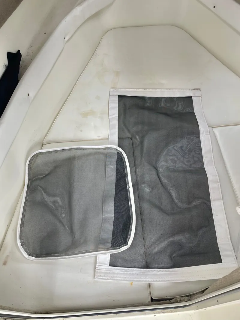 Slide: The Image of Sea Boss 210 Walkaround 2008 - 30