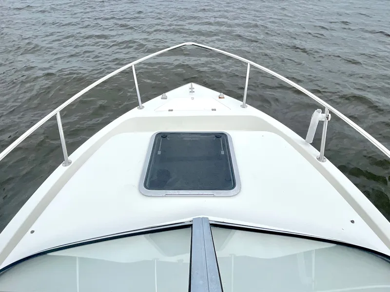 Slide: The Image of Sea Boss 210 Walkaround 2008 - 5