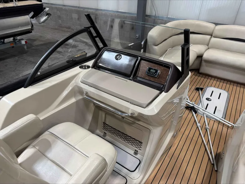 Slide: The Image of Premier 250 S-Series 2016 - 7