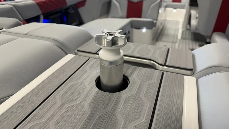Slide: The Image of MasterCraft XT22 2026 - 26