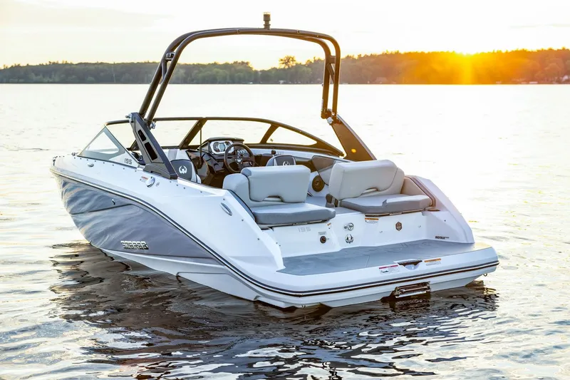 Slide: The Image of Scarab 195 SE 2025 - 14