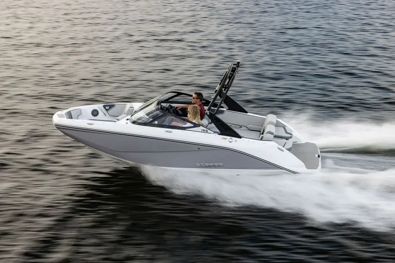 Slide: The Image of Scarab 195 SE 2025 - 18