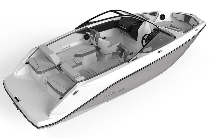 Slide: The Image of Scarab 195 SE 2025 - 4