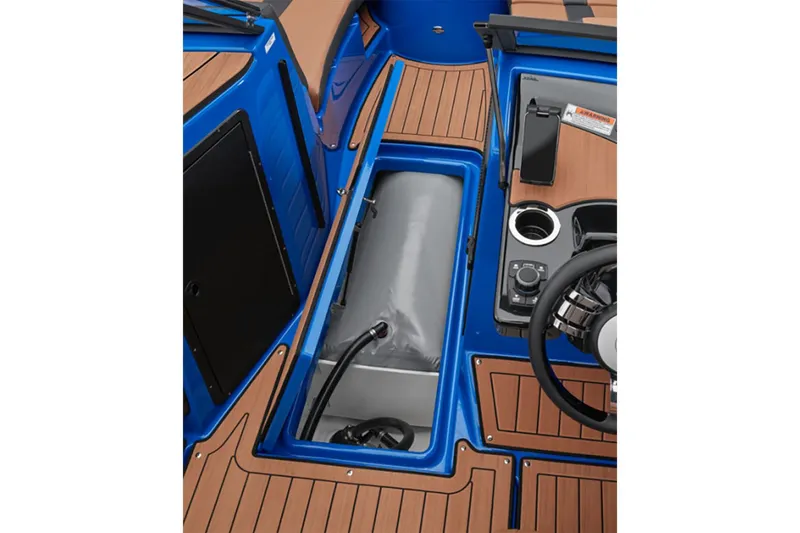 Slide: The Image of Yamaha 222XE 2025 - 16