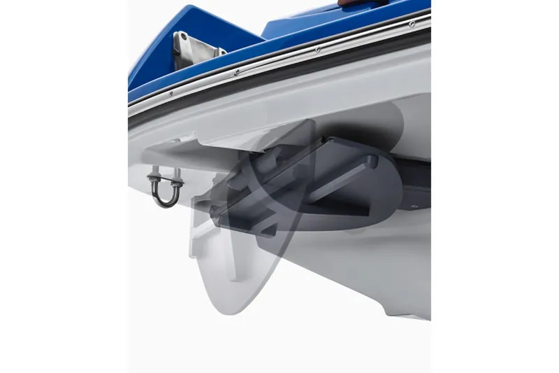 Slide: The Image of Yamaha 222XE 2025 - 5