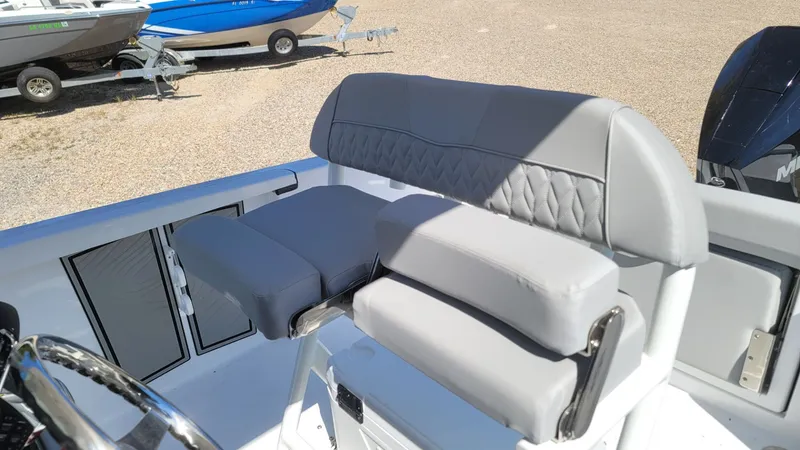 Slide: The Image of Wellcraft Wellcraft Fisherman 223 2026 - 19