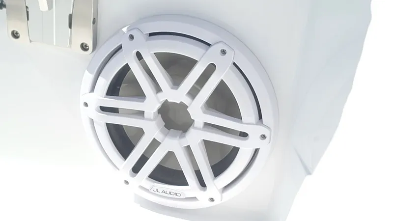 Slide: The Image of Wellcraft Wellcraft Fisherman 223 2026 - 24