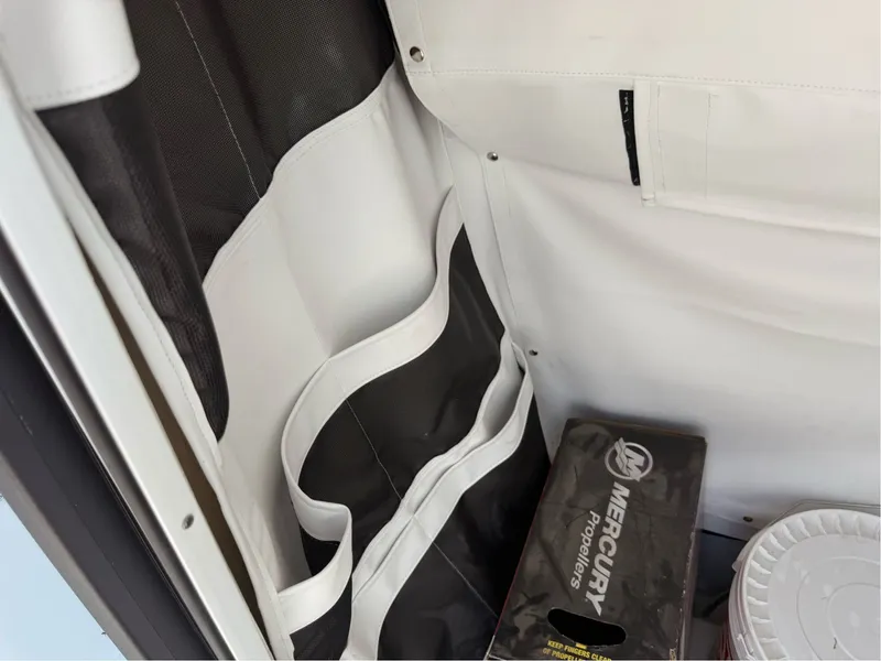 Slide: The Image of Wellcraft 243 Fisherman 2025 - 31