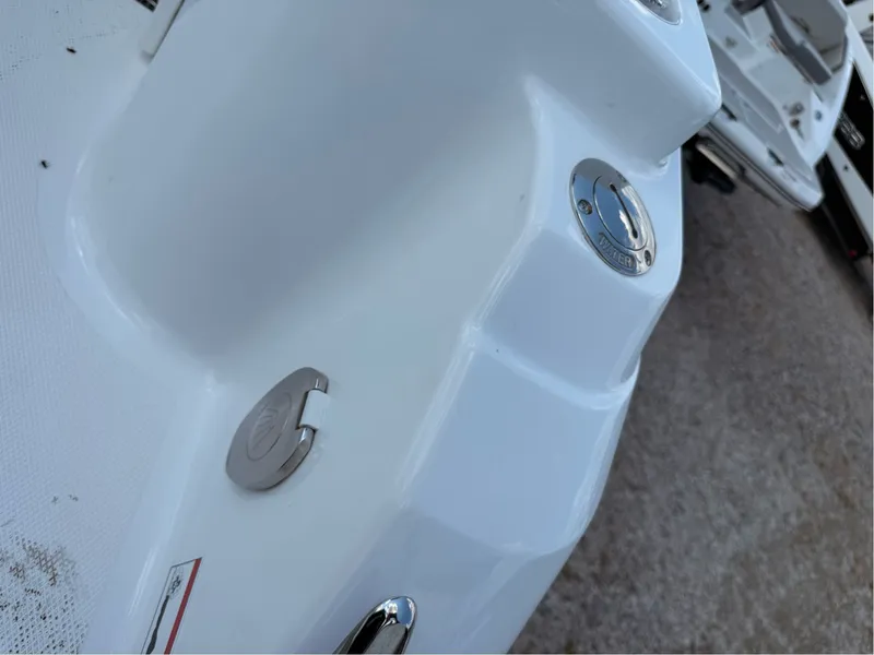 Slide: The Image of Wellcraft 243 Fisherman 2025 - 43