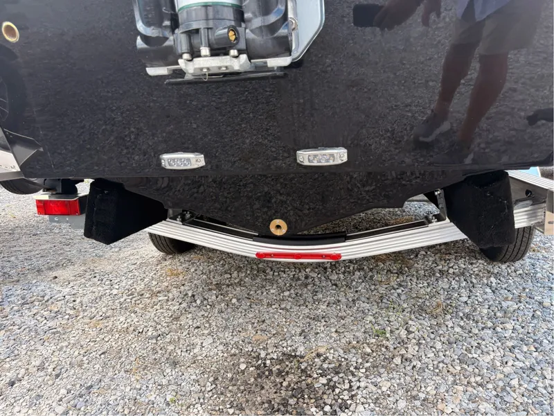 Slide: The Image of Wellcraft 243 Fisherman 2025 - 44