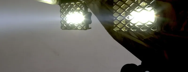 Slide: The Image of G3 Gator Tough 16 DK 2026 - 15