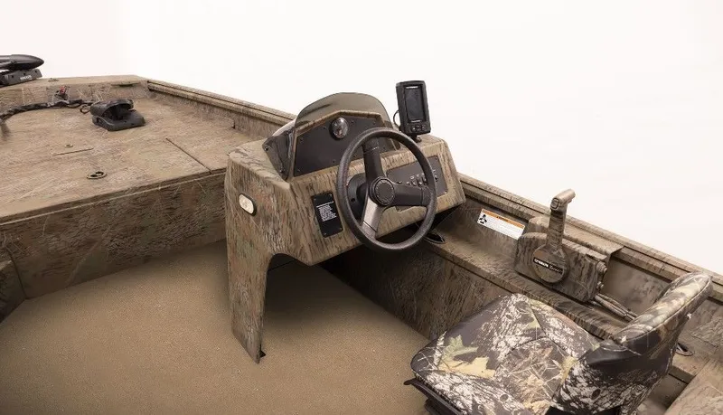 Slide: The Image of G3 Gator Tough 17 SC 2026 - 3