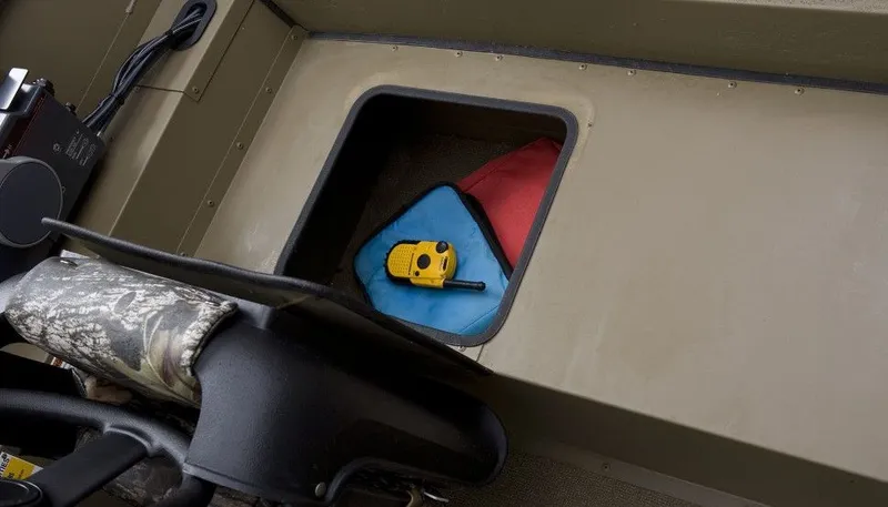 Slide: The Image of G3 Gator Tough 17 SC 2026 - 4