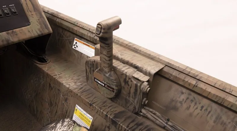 Slide: The Image of G3 Gator Tough 17 SC 2026 - 5