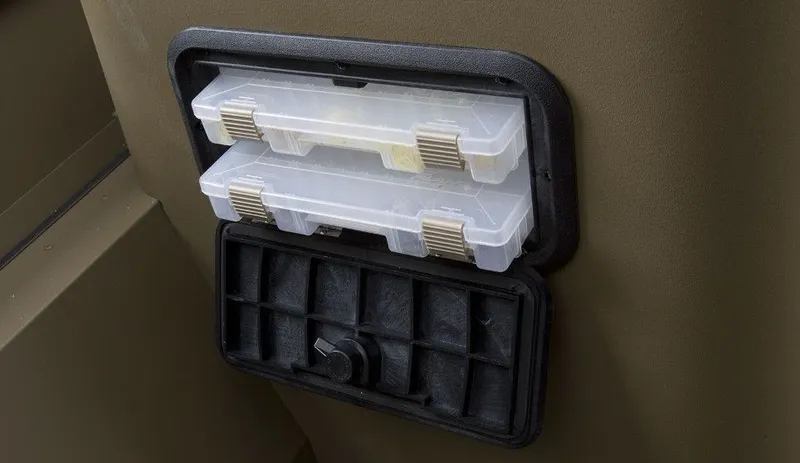 Slide: The Image of G3 Gator Tough 17 SC 2026 - 6