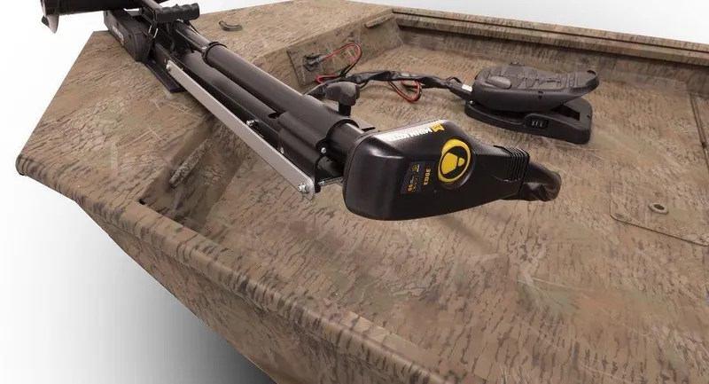 Slide: The Image of G3 Gator Tough 17 SC 2026 - 7