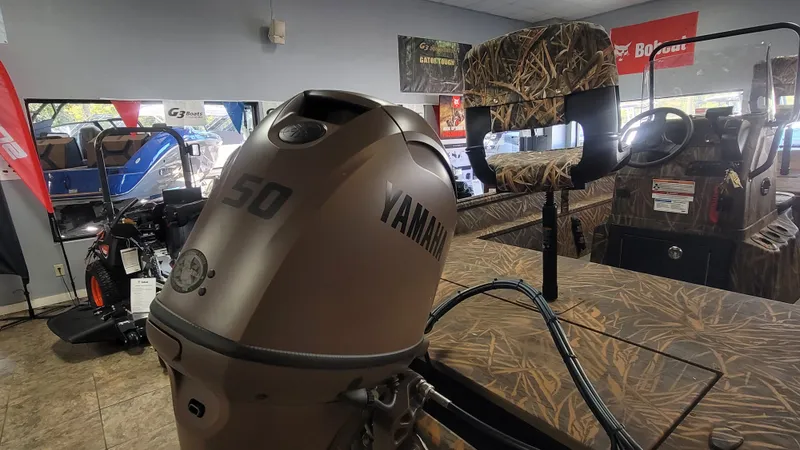 Slide: The Image of G3 Gator Tough 17 CC 2026 - 13