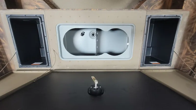 Slide: The Image of G3 Gator Tough 17 CC 2026 - 18