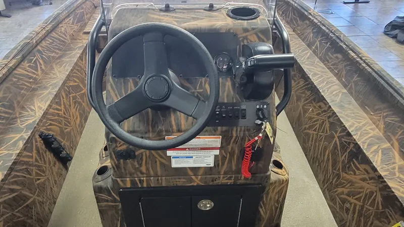 Slide: The Image of G3 Gator Tough 17 CC 2026 - 20