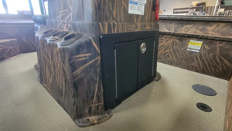 Slide: The Image of G3 Gator Tough 17 CC 2026 - 23